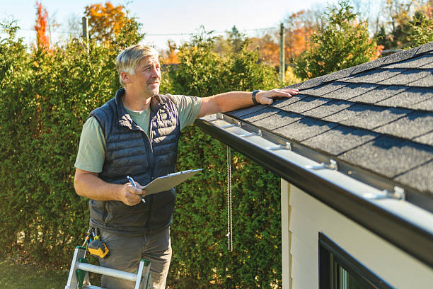 Affordable Hail Damage Roof Repair solutions in Montclair, VA